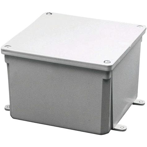 carlon pvc round junction box|carlon e989r upc.